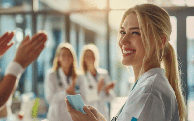 How to Spread Kindness in Your Workplace