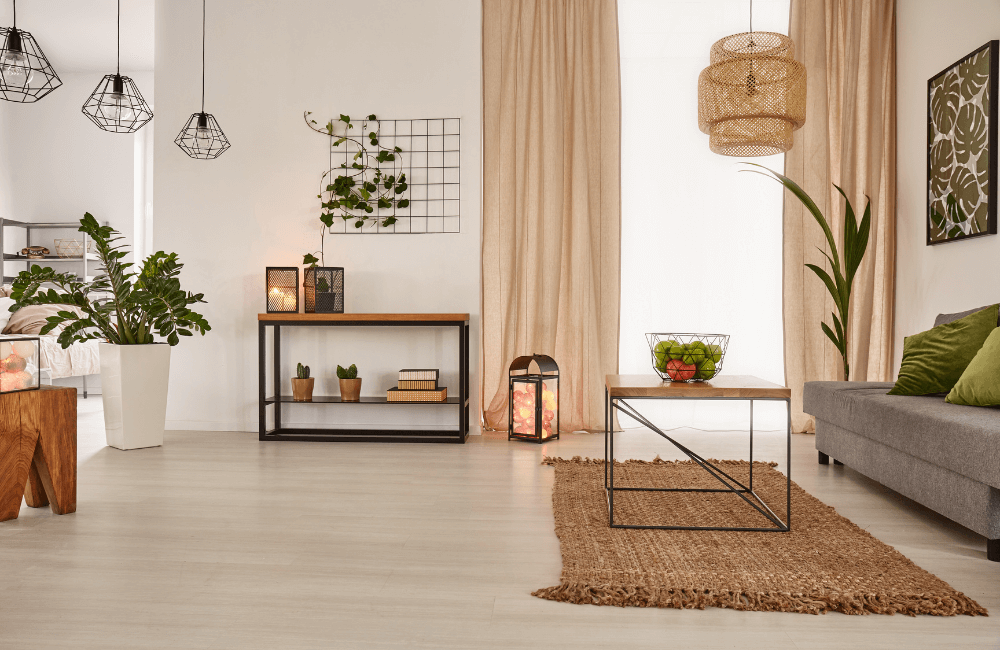 An image of cozy home An image of cozy home