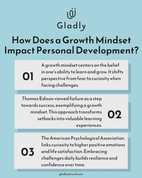 How to Be a Better Person: Practical Steps for a Growth Mindset ...