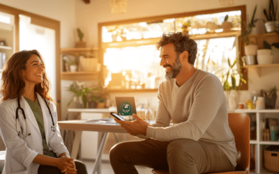 Why Are Wellness Checks Important for Your Health?