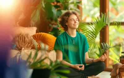 How to Be a Better Person: Practical Steps for a Growth Mindset