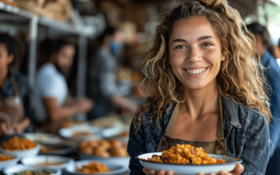 The Power of Acts of Kindness: Why They Matter