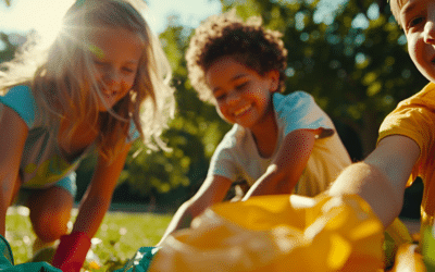 Creative Ways to Brighten Someone’s Day: Activities for All Ages