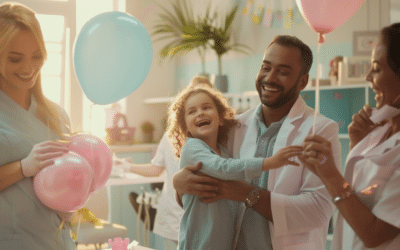 Small Acts of Kindness That Make a Big Difference