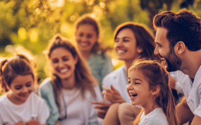 Everyday Heroes: Celebrating Acts of Generosity