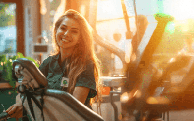 How to Choose Eco-Friendly Products for Your Dental Office