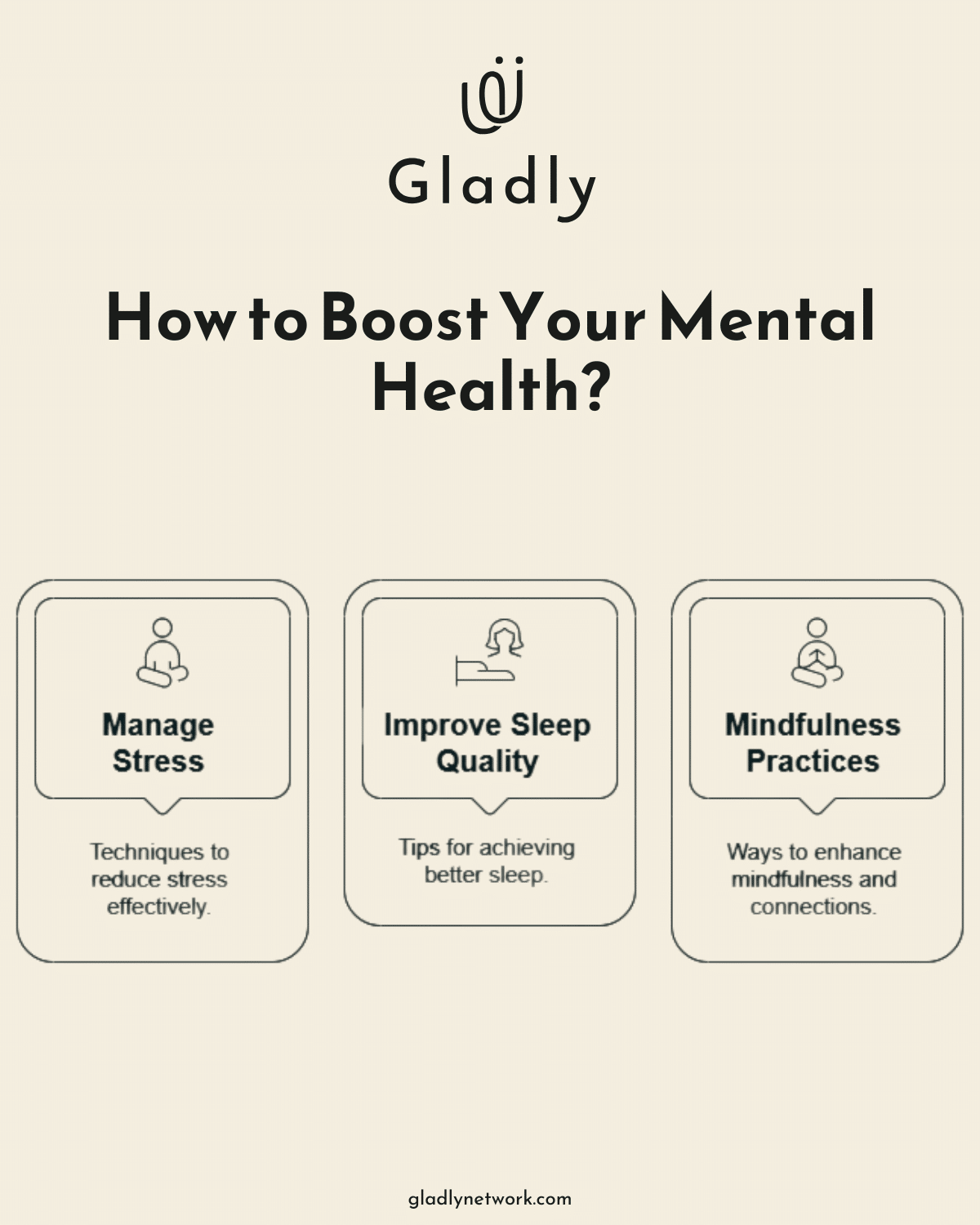 Infographic: How Much Sleep Do Adults Need for Mental Health?