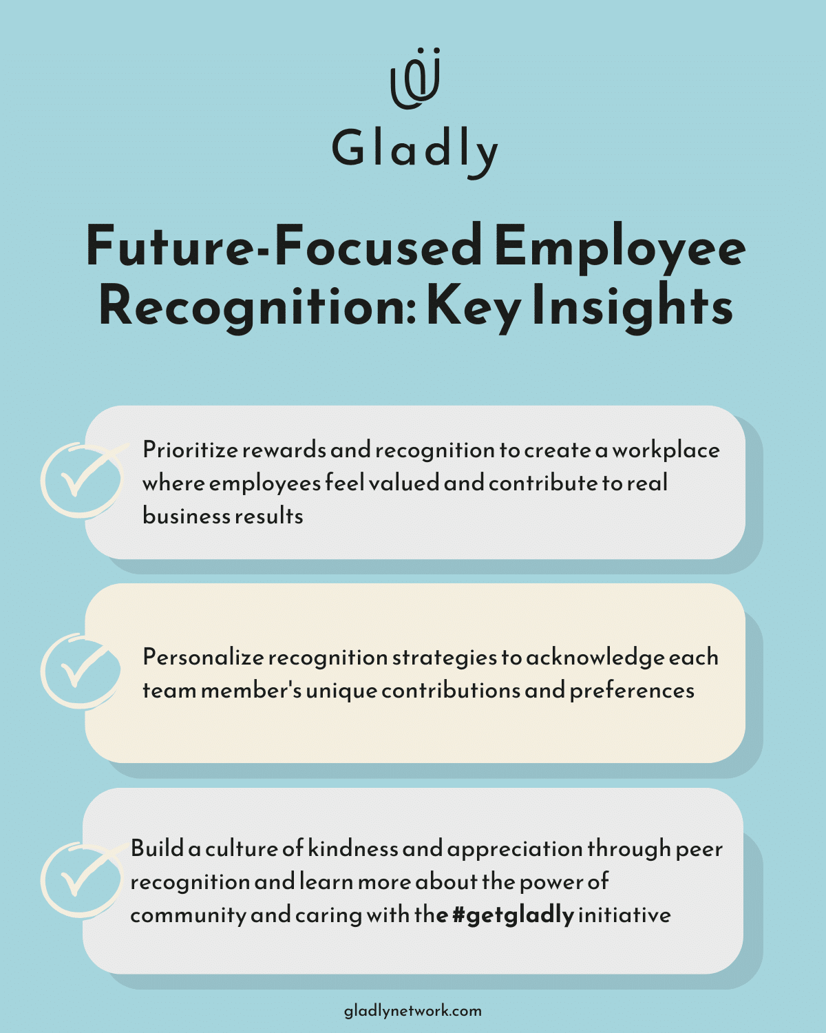 Infographic: How Can We Enhance Employee Recognition? - rewards and recognition