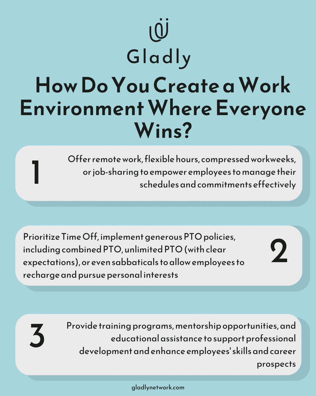 Infographic: How do flexible work arrangements impact small businesses? - employee benefits for small business