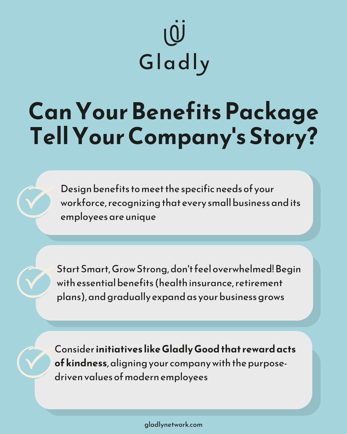 Infographic: How Can We Enhance Employee Benefits?