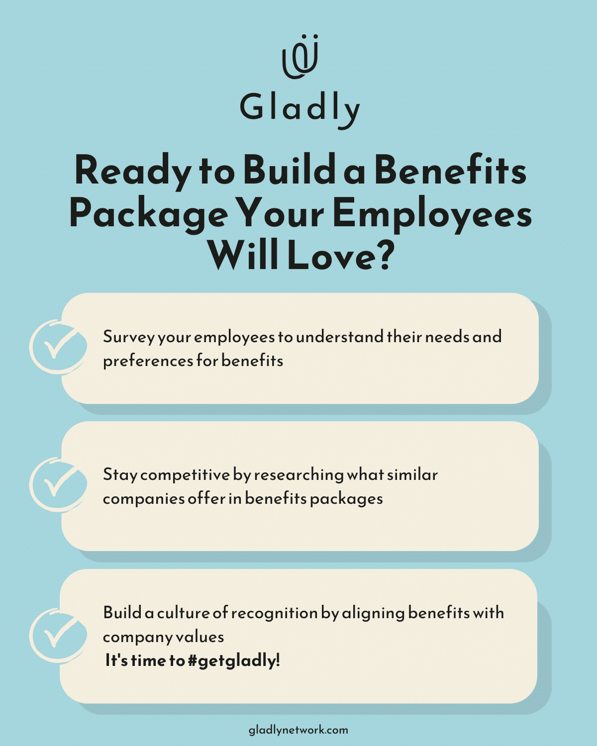 Infographic: How Can Small Businesses Enhance Employee Benefits?