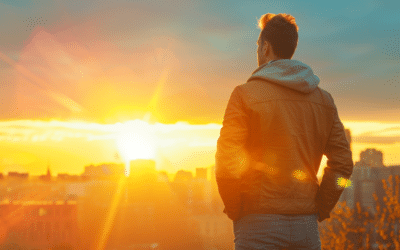 How to Discover Your Driven Purpose in Life