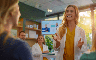 Top 8 Employee Benefits for Small Businesses