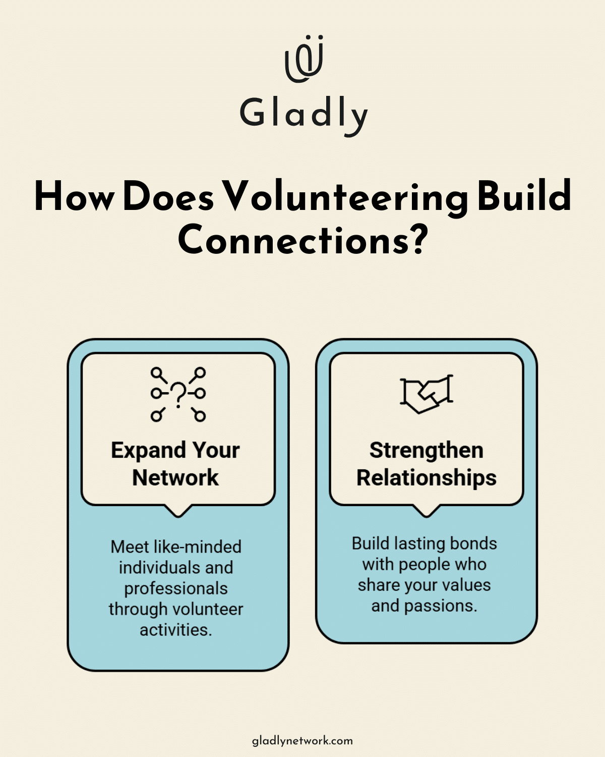 Infographic: How Does Volunteering Impact Society? - meaning of a volunteer