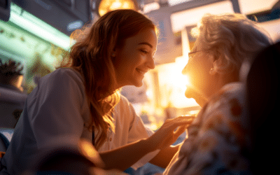 What Is the True Meaning of Being a Volunteer?