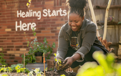 Building a Community-Centered Approach: Why It Matters