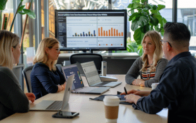 How to Improve Your Customer Service with Data Insights