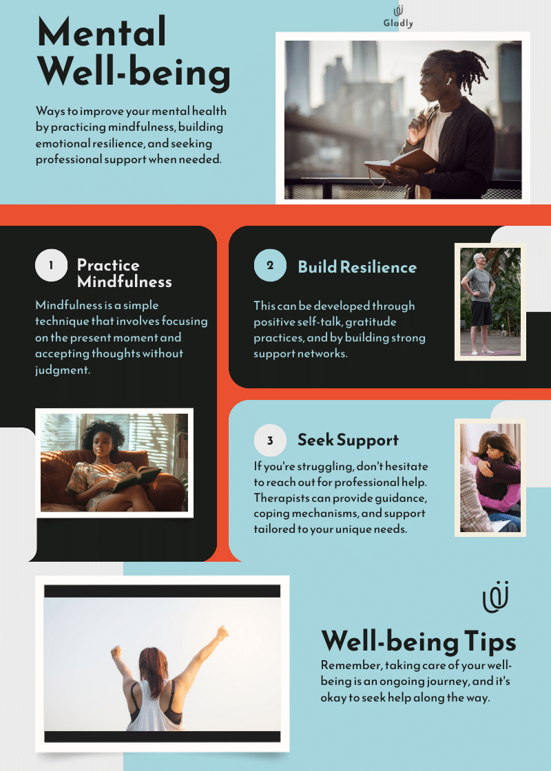 mindfulness practice - define wellness