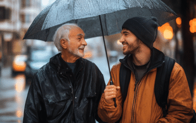 What Makes Someone a Good Person?