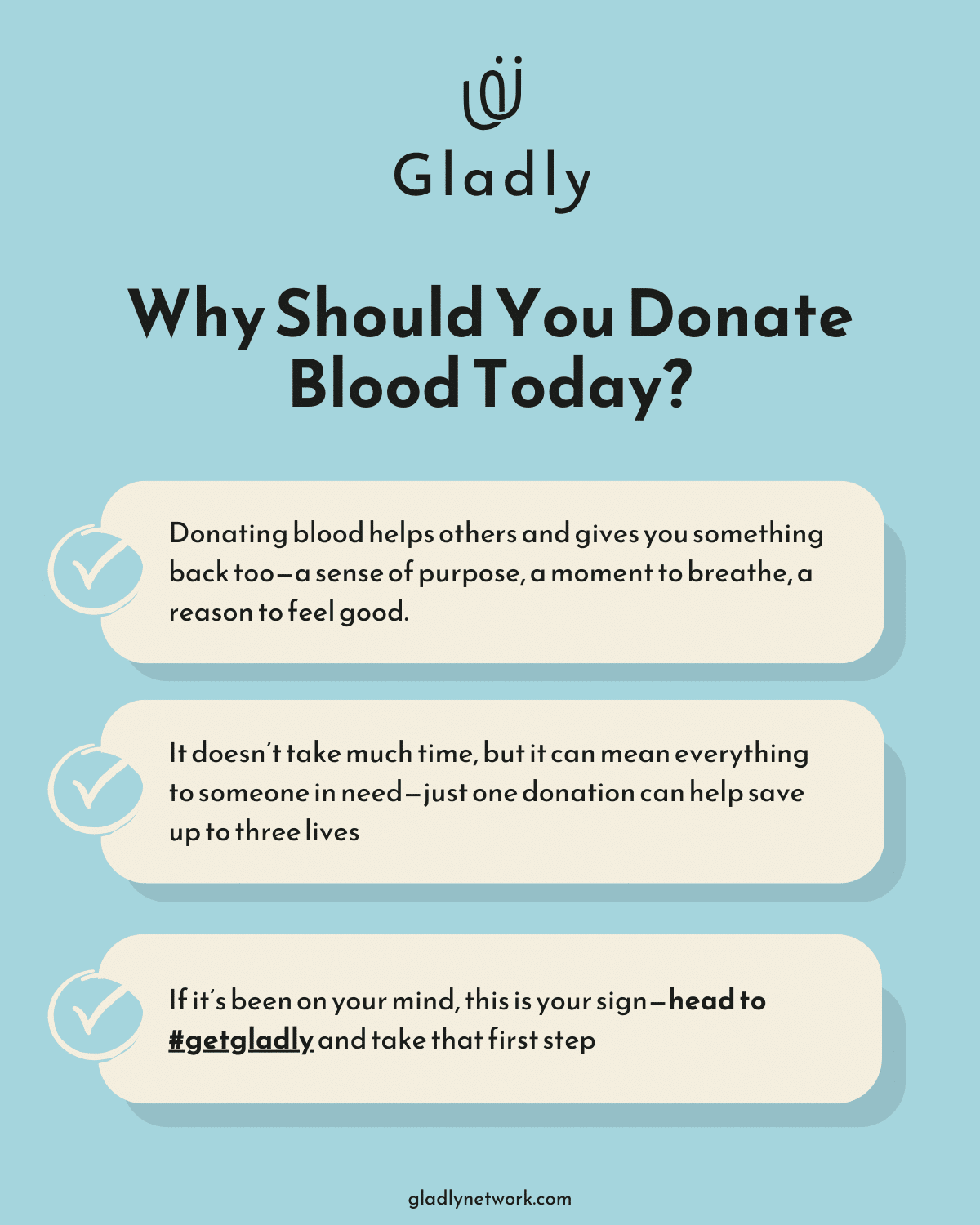 Infographic: How Can You Become a Regular Blood Donor? - why donating blood is healthy