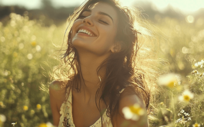 Mini Spring Challenge: How One Small Shift Can Renew Your Well-Being