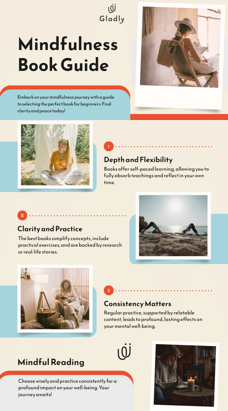 Best-Mindfulness-Book-practice