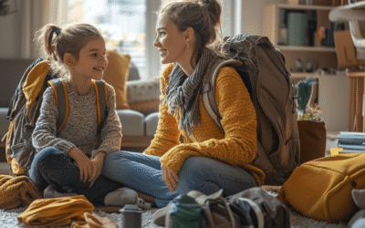 Family Adventures, Minus the Financial Hangover