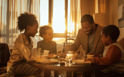 Smart Nutrition Tips for Busy Lives: Fuel Your Drive with Purpose