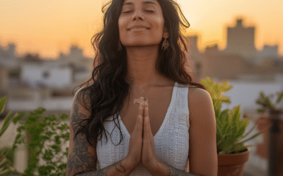 Flow Like a River: Overcoming Obstacles with Resilience and Purpose