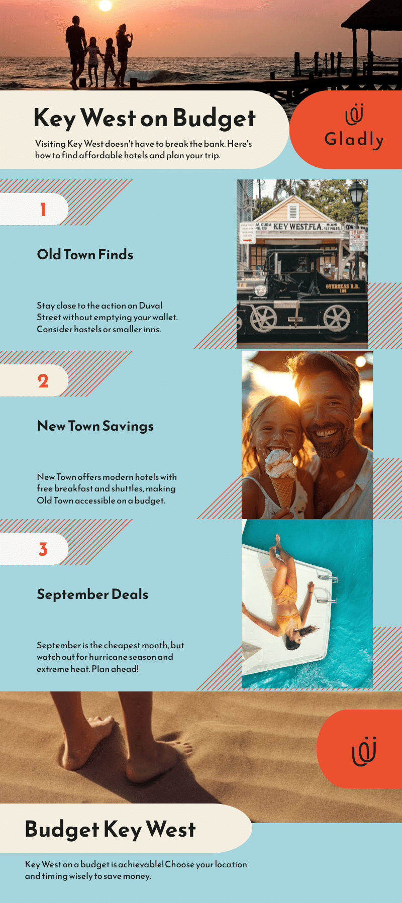 How to Maximize Savings on Your Key West Stay