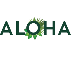 Aloha Aloha logo