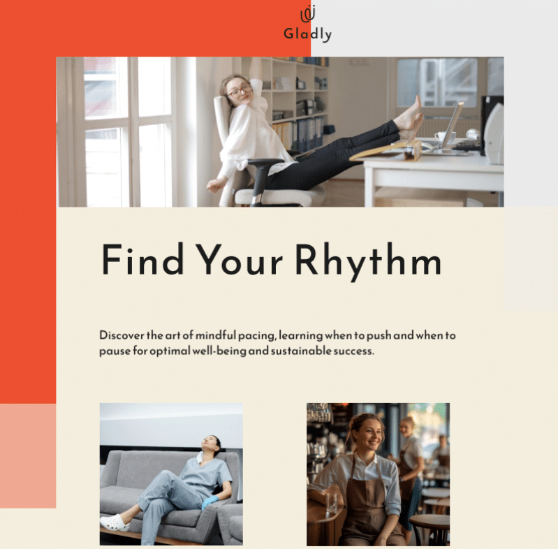 Find Your Rhythm img