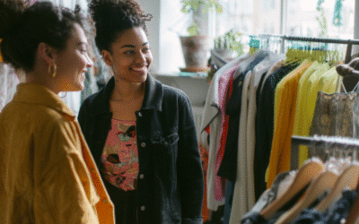 How to Find Inexpensive Ethical Clothing