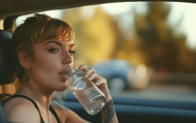 Micro-Wins and Water Breaks: Small Steps for Big Wellness Gains