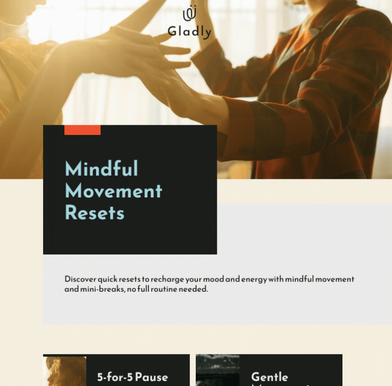 Mindful Movement Resets-img Mindful Movement Resets img