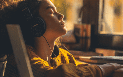 Rest Rituals That Restore You: Wellness Tips to Recharge