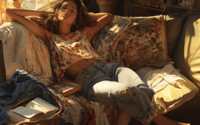 Move Your Mood with Mindful Breaks: Wellness Tips for Everyday Life