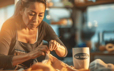 Brands That Give Back: Real Stories, Real Impact