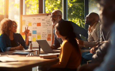 Innovative Employee Perks at Work: What’s Trending?