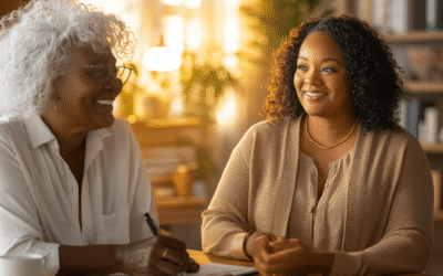 Soft Power Leadership: Your Gentleness Is Genius