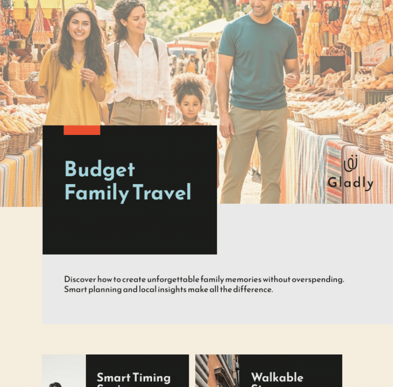 Budget Family Travel-cv1 Budget Family Travel