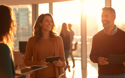 Choosing the Best Customer Experience Platform for Positive Change