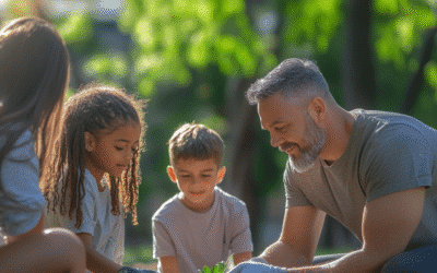 Ten Acts of Kindness to Brighten Someone’s Day