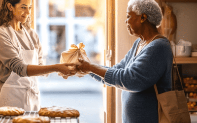 Brilliance Under Pressure: Finding Strength in Our Stories