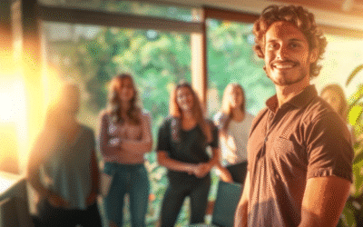 How to Maintain a Positive Mindset at Work