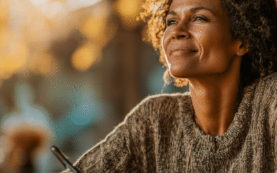 Mindful Living Through the SELF Approach