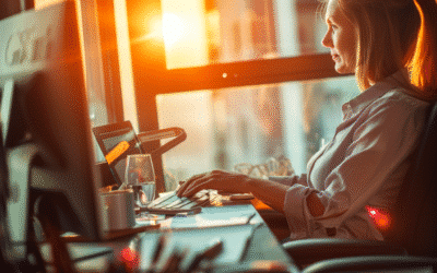 Mindful Selling for Purpose-Driven Pros: Let Go of Outcomes