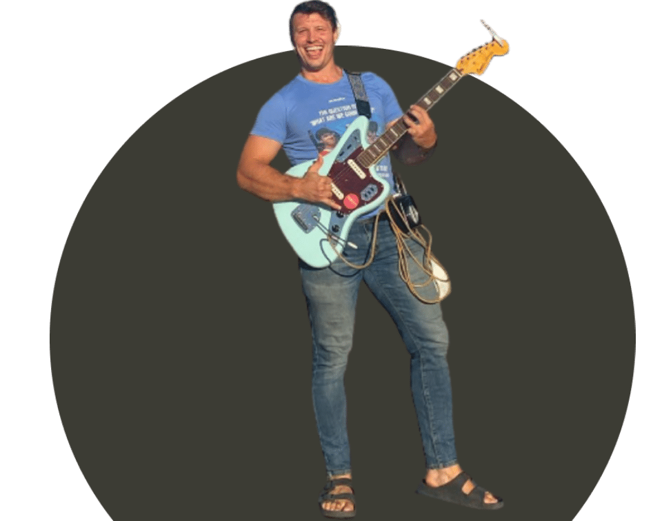 la-1 Shaun Scott photo