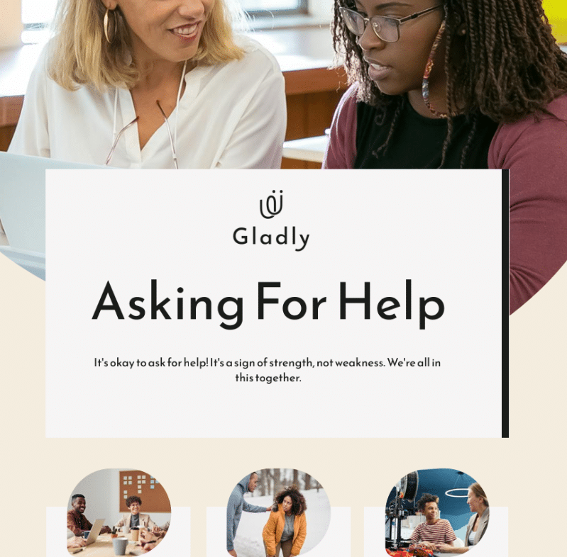 Asking For Helpc-cv Asking For Help cv