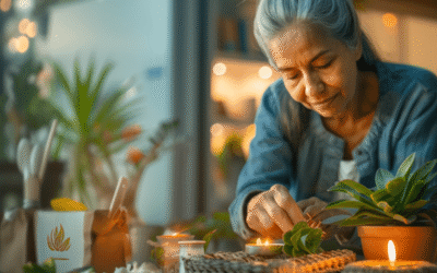 Healing Plates: 5 Recipes That Feed More Than Your Body